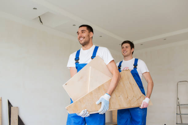 Best Furniture Removal  in Mclean, TX