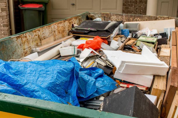 Best Residential Junk Removal  in Mclean, TX