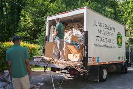 Best Attic Cleanout  in Mclean, TX